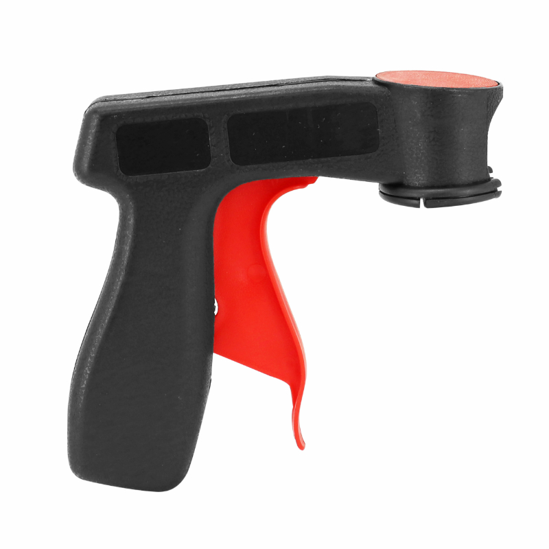 Poignée pistolet de bombe de peinture Sélection P2R