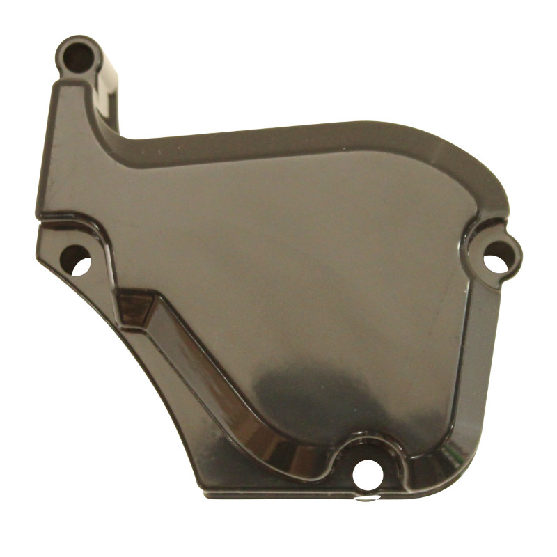Carter de pompe à huile Replay pour Derbi 50 Senda 2006+, GPR 2006+, Gilera 50 SMT 2006+, RCR 2006+ noir