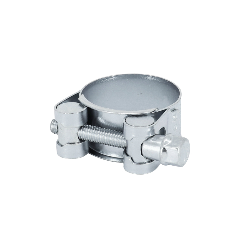 Collier d'échappement adaptable diam 31-34 mm larg 18 mm Sélection P2R