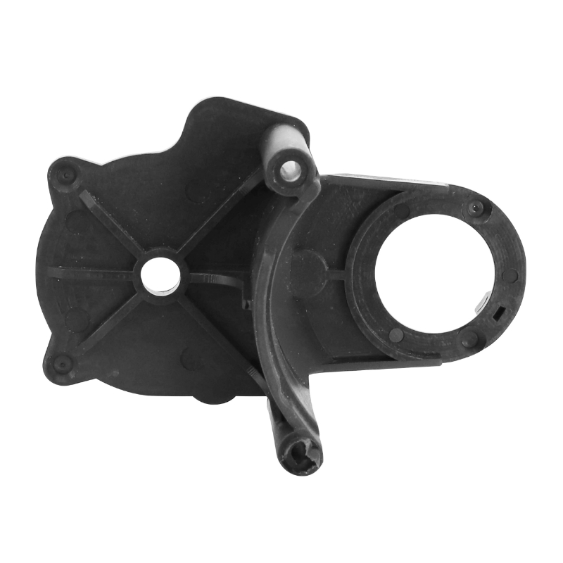 Couvercle boîte à kick cyclo MBK 51 version 2 Sélection P2R - vue 2