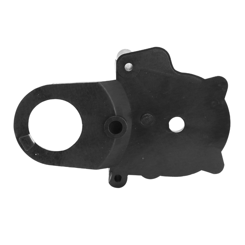 Couvercle boîte à kick cyclo MBK 51 version 2 Sélection P2R - vue 3