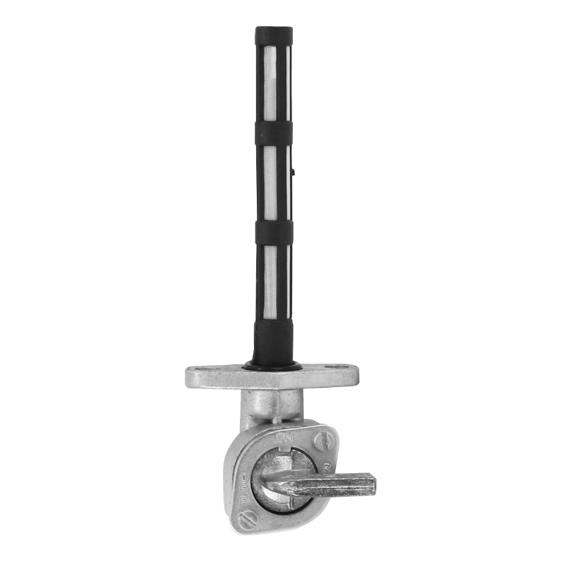 Robinet d'essence 50 A boîte adaptable CPI - Suzuki RMX, SMX diamètre 10 MM entraxe 35 MM - vue 2