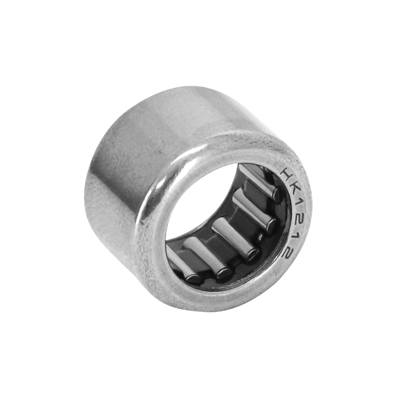Douille-cage à aiguilles HK1212 adaptable bielle Solex 12x18x12 mm - vue 2