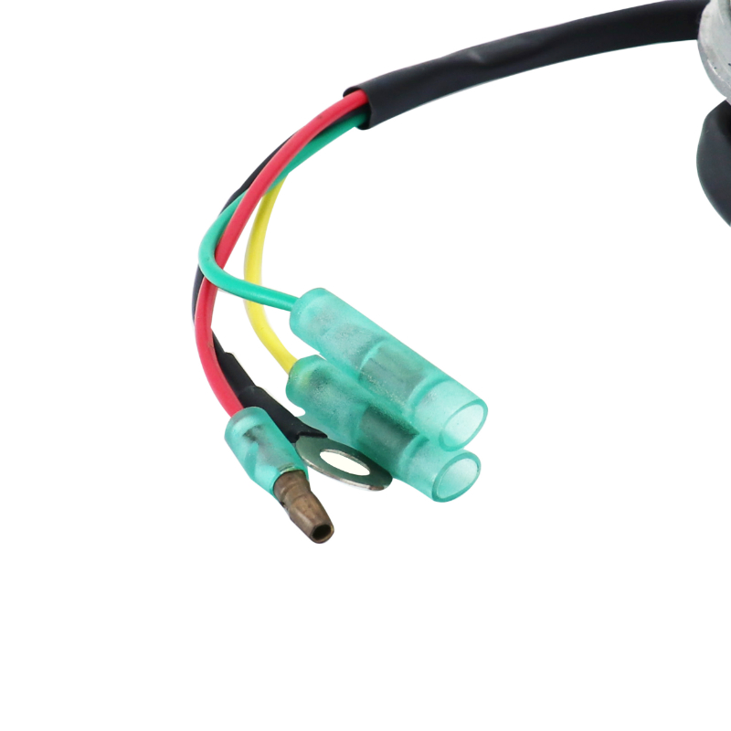 Allumage électronique adaptable MBK 51, 41, 88 12V Sélection P2R - vue 3