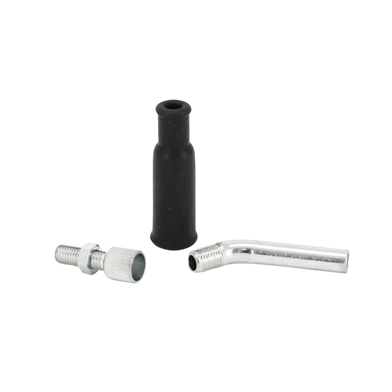 Coude carburateur Dellorto PHBG SHA PHBL 50° complet
