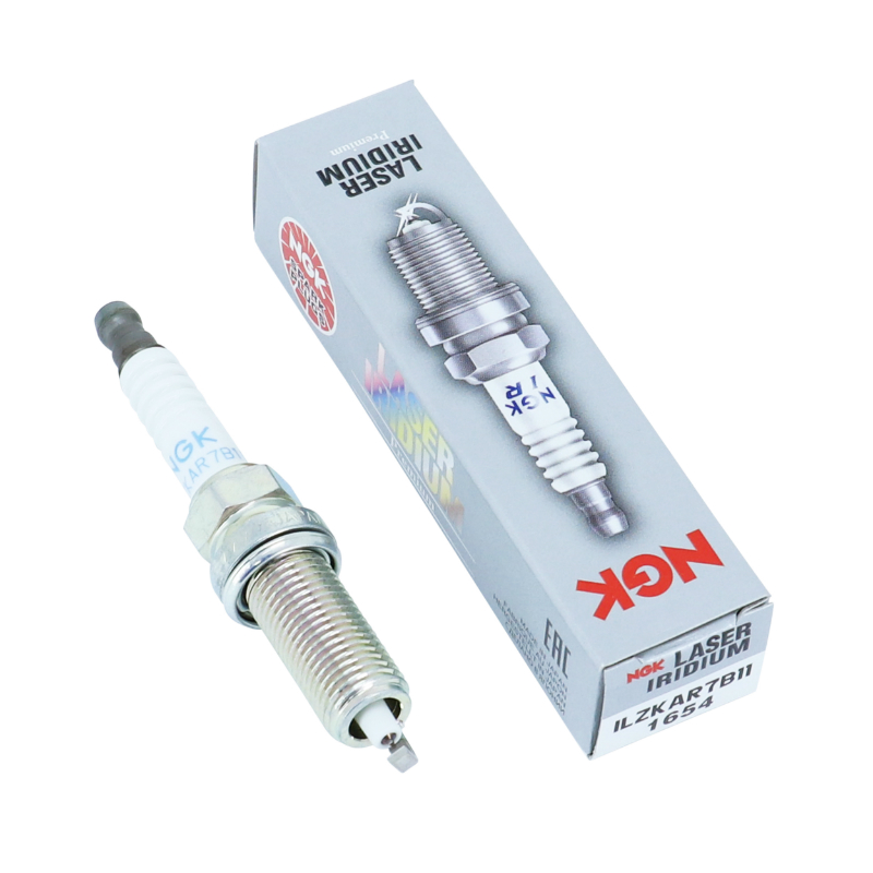 Bougie NGK ILZKAR7B11 Laser Iridium