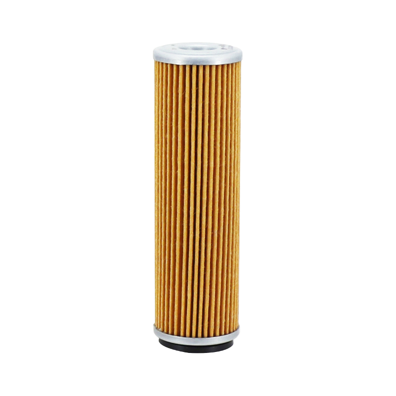 Filtre à huile Hiflofiltro HF691 Fantic Caballero 250 2018-2020 / 500 2019-2020 - vue 2