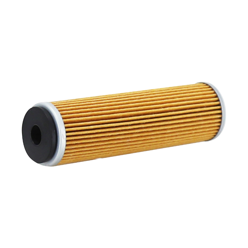 Filtre à huile Hiflofiltro HF691 Fantic Caballero 250 2018-2020 / 500 2019-2020 - vue 3