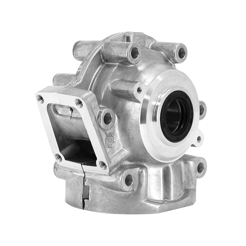 Carter moteur complet Airsal Peugeot 103 adaptable - vue 2