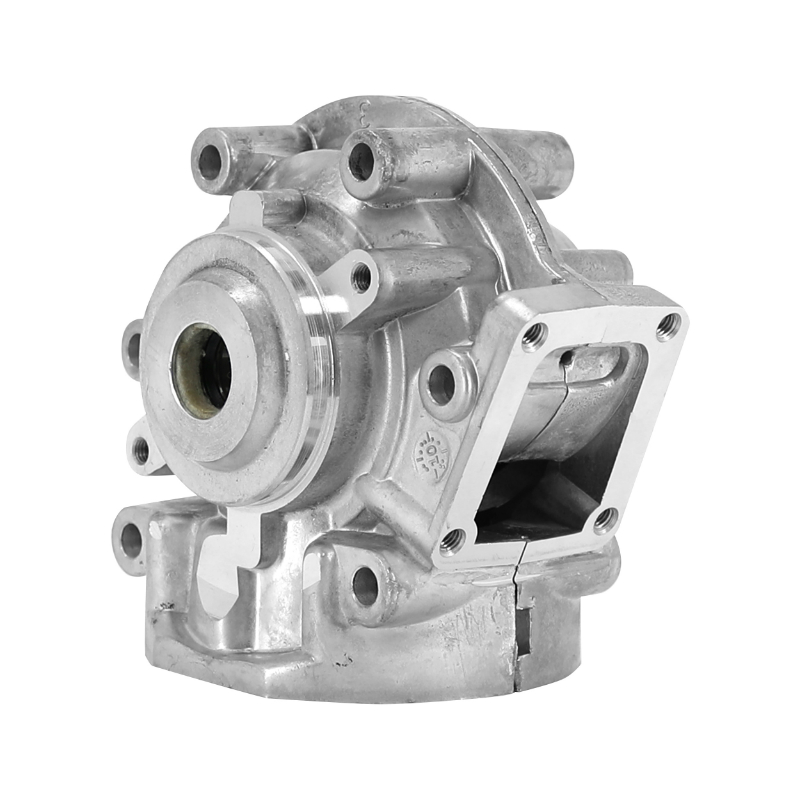 Carter moteur complet Airsal Peugeot 103 adaptable - vue 3