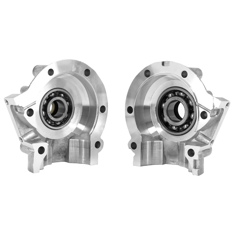 Carter moteur complet Airsal Peugeot 103 adaptable - vue 4