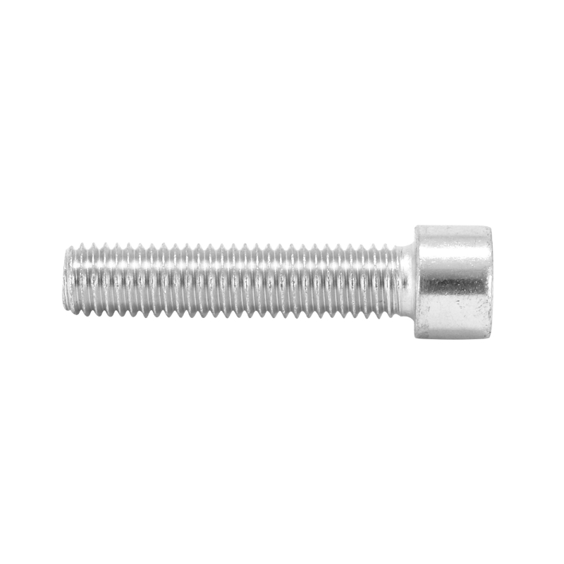 Vis CHC 6 pans creux M10 x 50 mm chrome Sélection P2R (lot de 10)