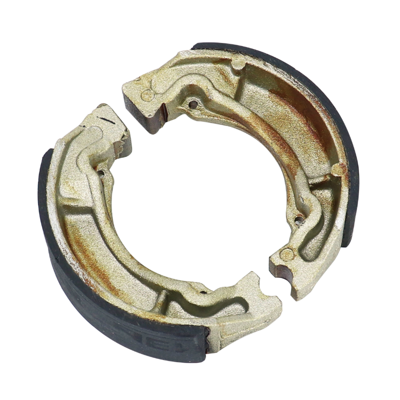 Mâchoire de frein arrière Newfren Suzuki 125 RV Van Van 2002-2012 110x30 mm (GF1146) - vue 2