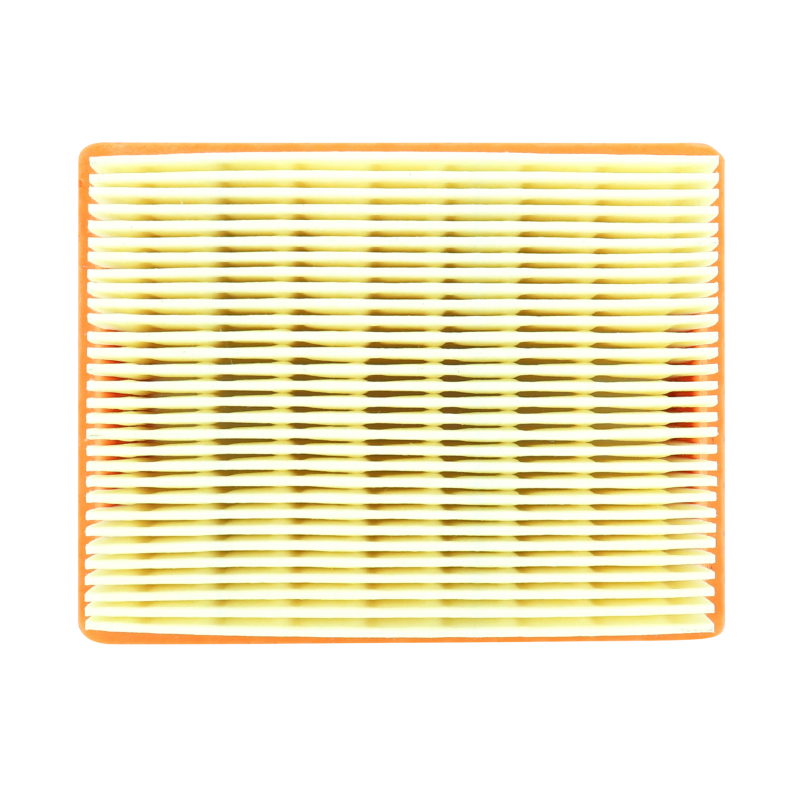 Filtre à air Hiflofiltro HFA6509 Triumph 900 Bonneville 2019+2020, 900 Street Scrambler 2016+2020, 900 Street Twin 2016+2020, 1200 Bonneville 2016+2019 - vue 2