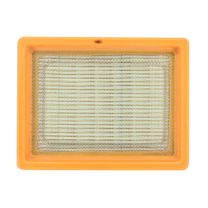 Filtre à air Hiflofiltro HFA6509 Triumph 900 Bonneville 2019+2020, 900 Street Scrambler 2016+2020, 900 Street Twin 2016+2020, 1200 Bonneville 2016+2019 - vue 3