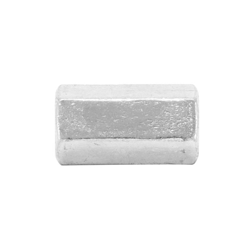 Écrou de culasse M7 x 22 mm chrome Sélection P2R (sachet de 10 pièces) - vue 2