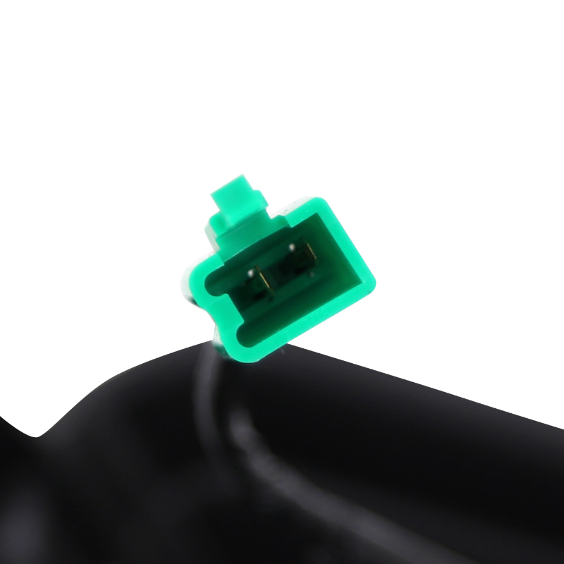 Clignotant maxiscooter P2R adaptable Yamaha N-Max 125 2015-2020 avant homologué CE - vue 2
