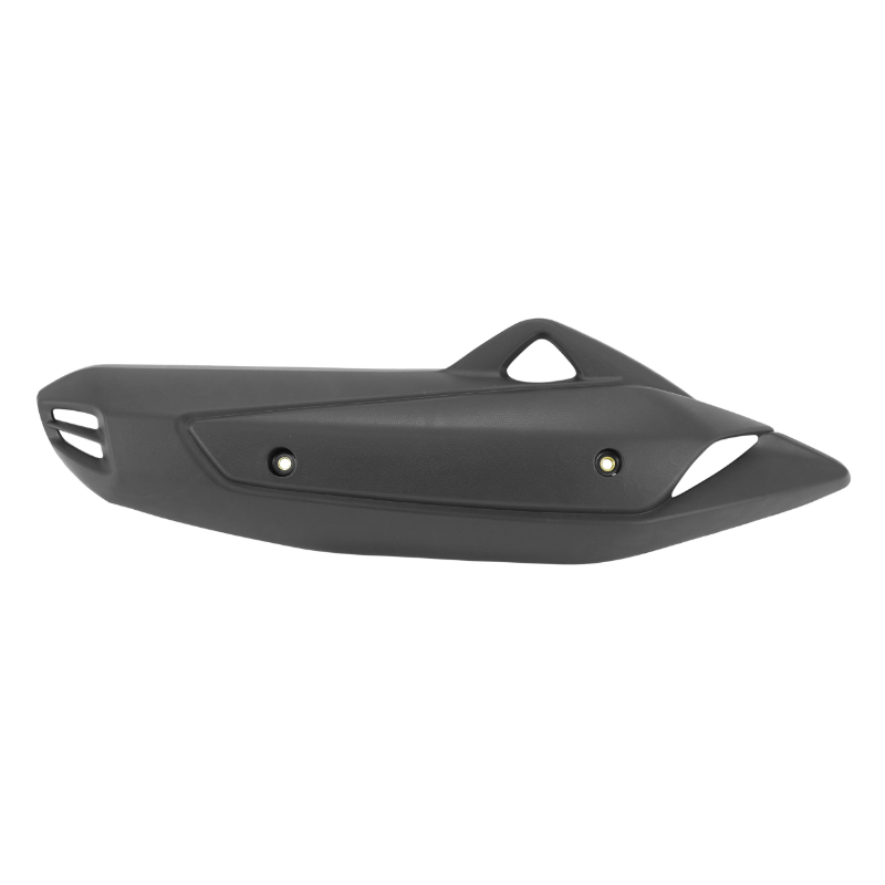 Protection de silencieux P2R pour Yamaha N-Max 125 2015-2020 noir - vue 2