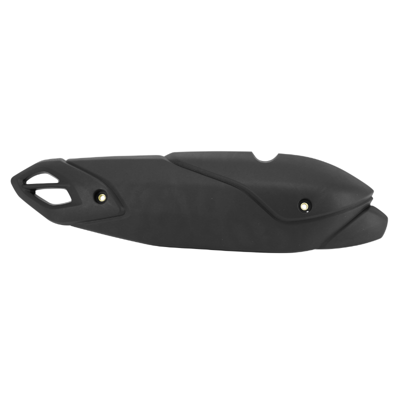 Protection de silencieux P2R Yamaha N-Max 125 2021+ noir - vue 2
