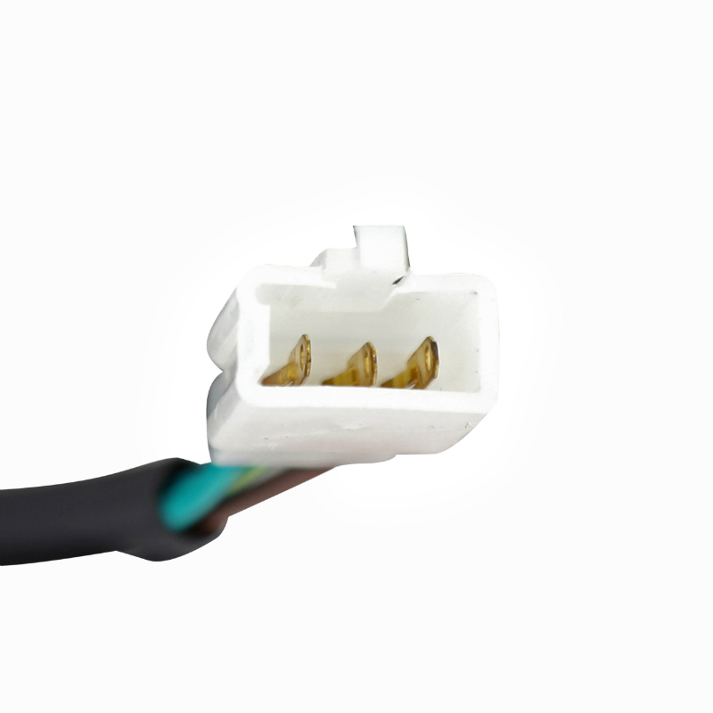 Feu arriere scoot adaptable sym 50 fiddle 2 4T 2008+2022, sym 125 fiddle 2 2008+2014 (OEM: 33700-ala-000) -P2R - vue 3