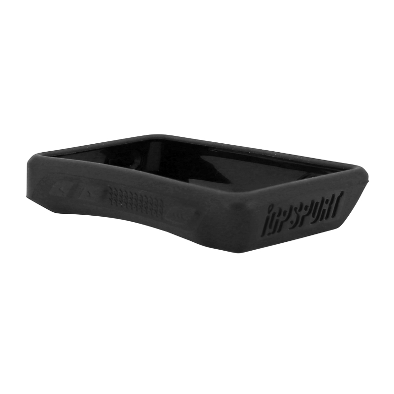Étui en silicone iGPSPORT BH630 noir pour IGS630S - vue 2