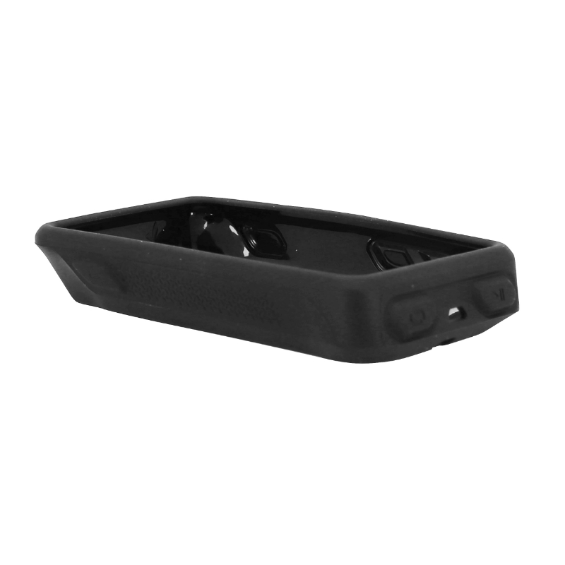 Étui en silicone iGPSPORT BH630 noir pour IGS630S - vue 3