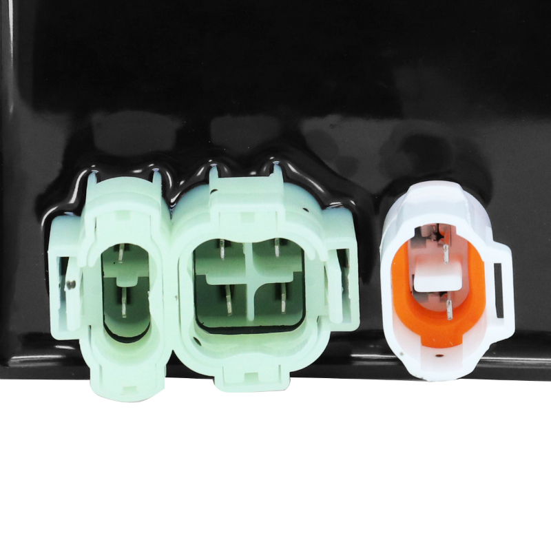 Boîtier CDI Voca Racing Piaggio 50 Typhoon NRG 2018-2020 2T Euro 4 - vue 3