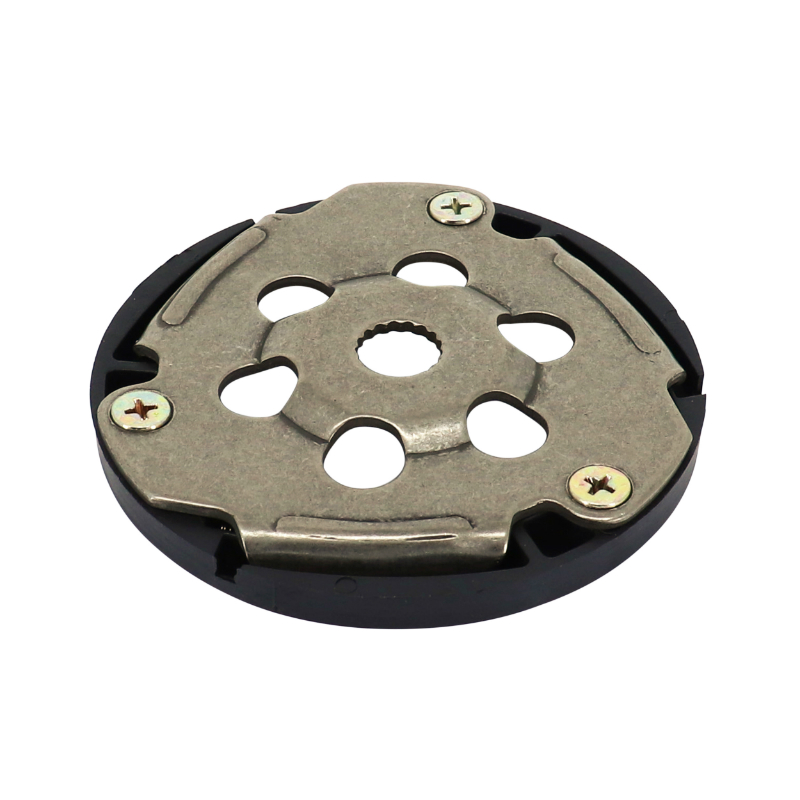 Roue libre de démarreur Buzzetti adaptable MBK 50 Booster, Nitro, Yamaha 50 BWS, Aerox - vue 2