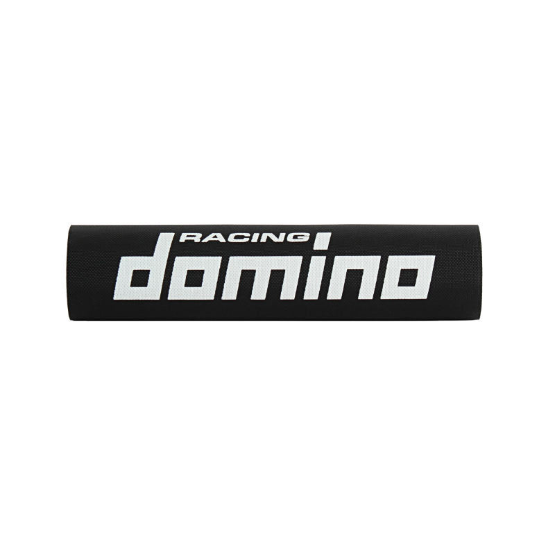 Mousse de guidon Domino moto cross noir 160 MM - vue 2