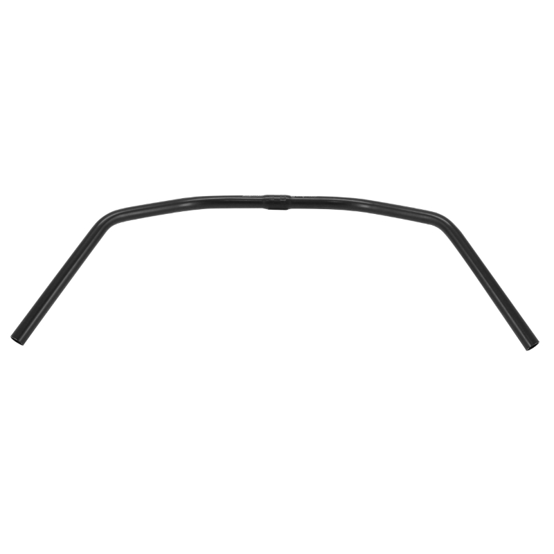 Cintre VTT Ergotec Beach Cruiser acier noir diamètre 25,4 mm longueur 710 mm - vue 3