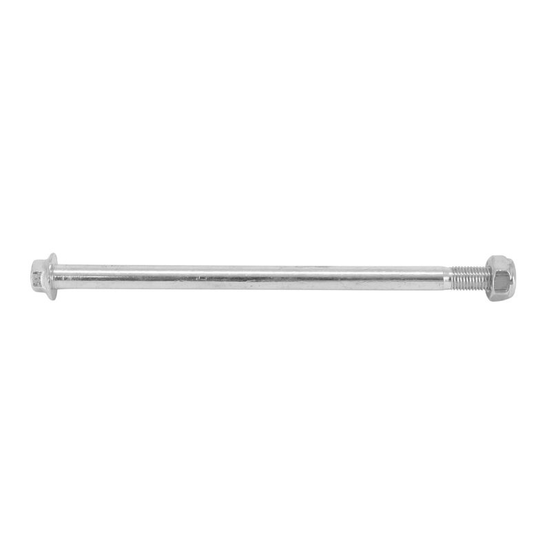 Axe de roue-suspension-moteur cyclo diamètre 10 x 180 mm universel Sélection P2R - vue 2