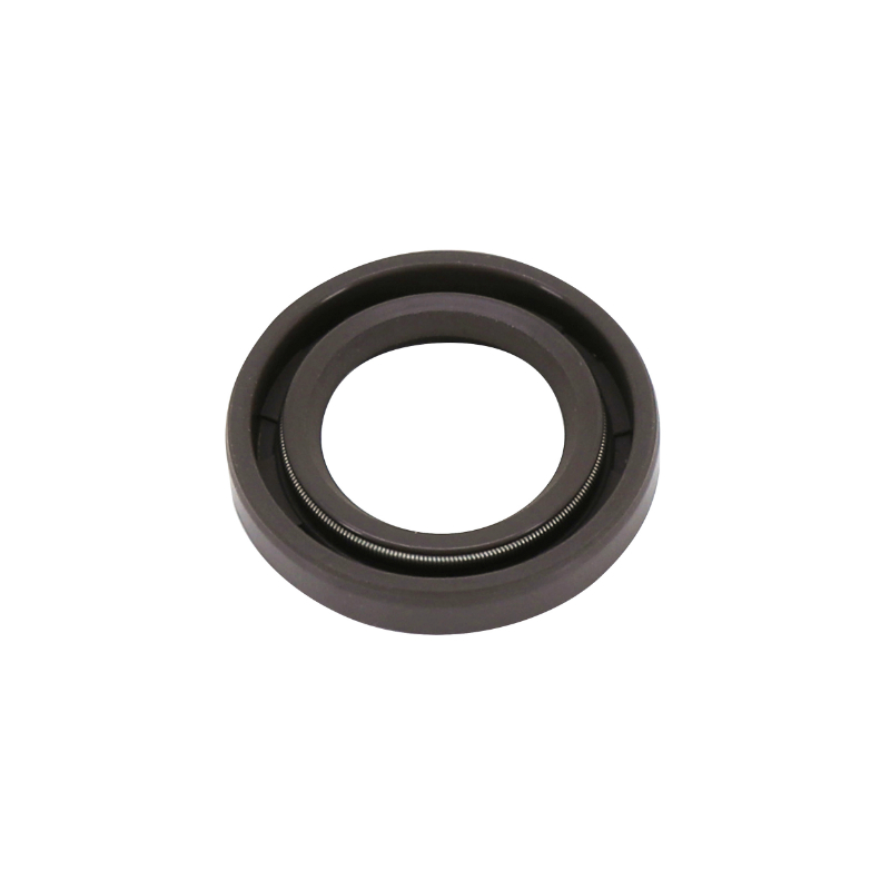 Joint spi carter transmission 17 x 28 x 5 mm Viton Piaggio 50 Zip NRG Typhoon - vue 2