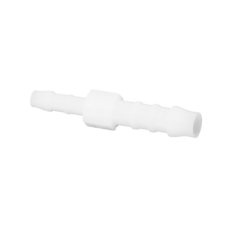 Raccord de durite essence 6-4 mm droit Sélection P2R - vue 2