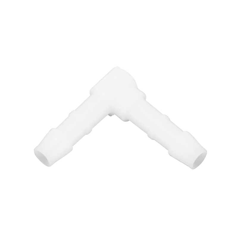 Raccord de durite essence 4 mm 90° en L Sélection P2R - vue 2