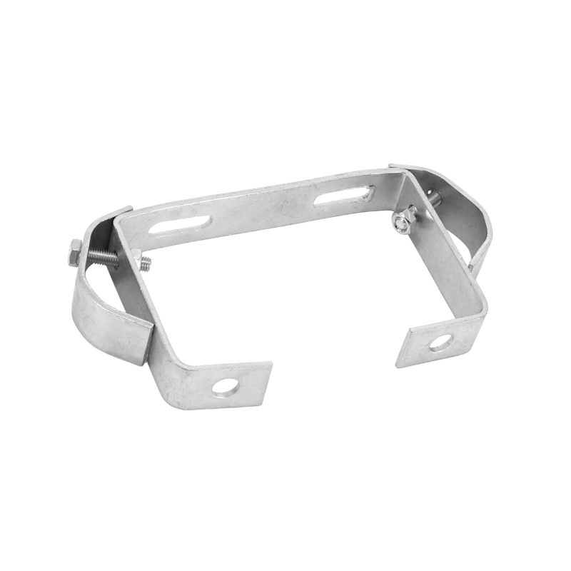 Selle biplace avec support Peugeot 103-MBK 40, 50, 51, 88 noir avec sangle - vue 3