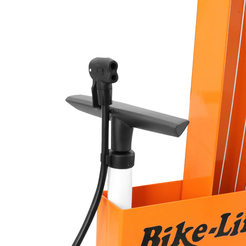 Station de réparation Bike Lift avec support au sol - vue 7