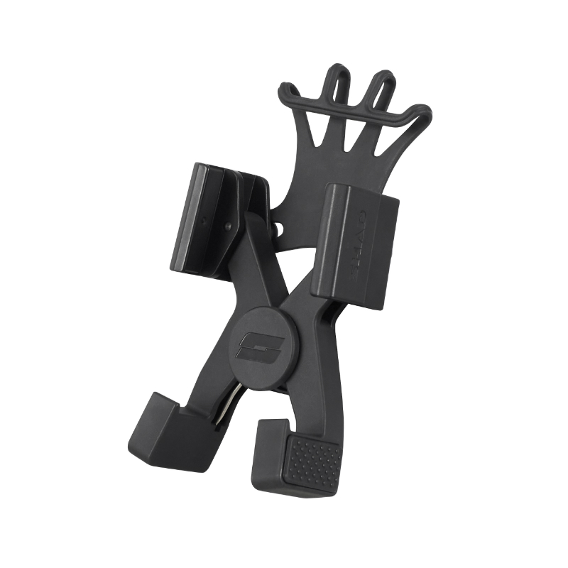 Support smartphone-telephone-gps Shad x-frame fixation sur guidon (pour telephone 180X90MM) (X0SG00H) - vue 2