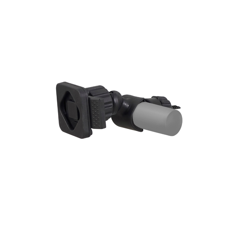 Support smartphone SHAD fixation guidon 160x80mm X0SG62H - vue 2