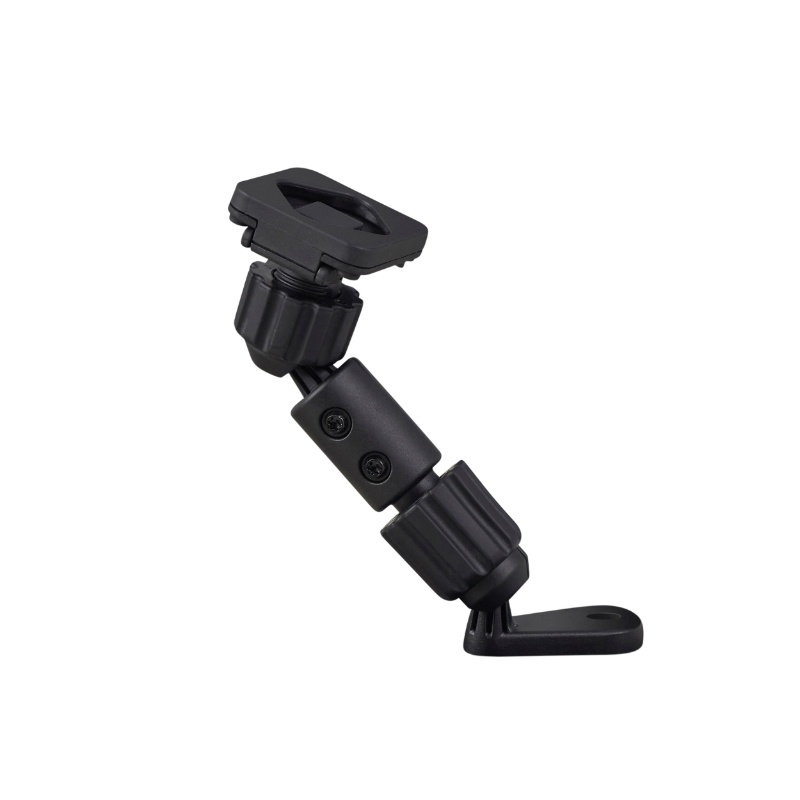 Support smartphone GPS Shad fixation rétroviseur (160x80mm) X0SG62M - vue 2