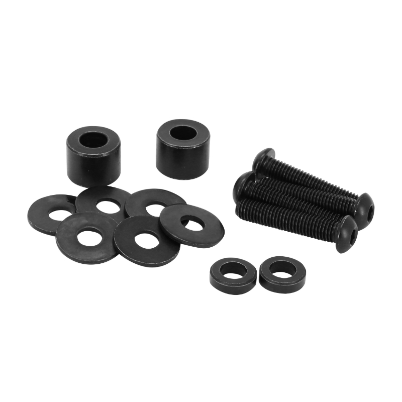 Fixation dosseret de selle Shad pour Honda 750 X-ADV 2021+ et Honda 750 Forza 2021+ (H0XD71RV) - vue 2