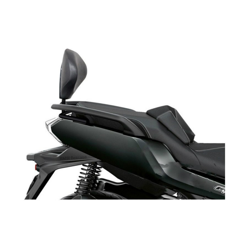 Fixation dosseret de selle Shad pour BMW c 400 GT 2019+ (W0CG49RV) - vue 3