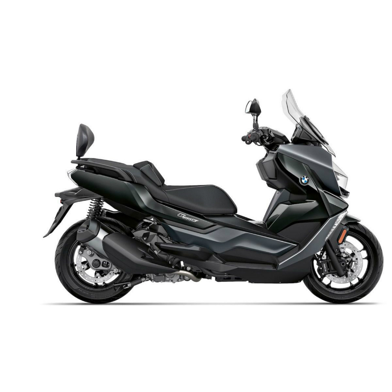 Fixation dosseret de selle Shad pour BMW c 400 GT 2019+ (W0CG49RV) - vue 4