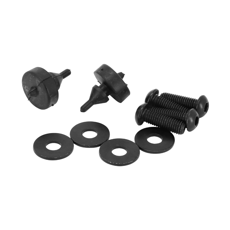 Fixation top case Shad top master pour honda 125 CB f 2021+ (H0CF11ST) - vue 2