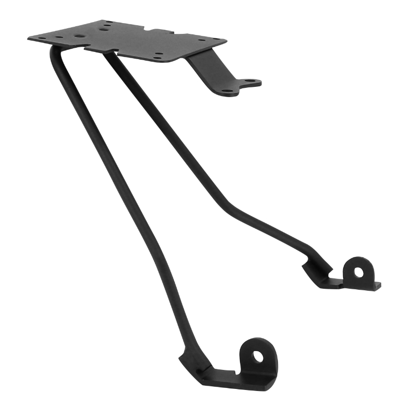 Support de top case SHAD - vue 8