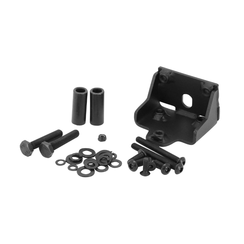 Fixation top case Shad Top Master pour Yamaha 125 XMAX 2021-2022 (Y0XM11ST) - vue 2