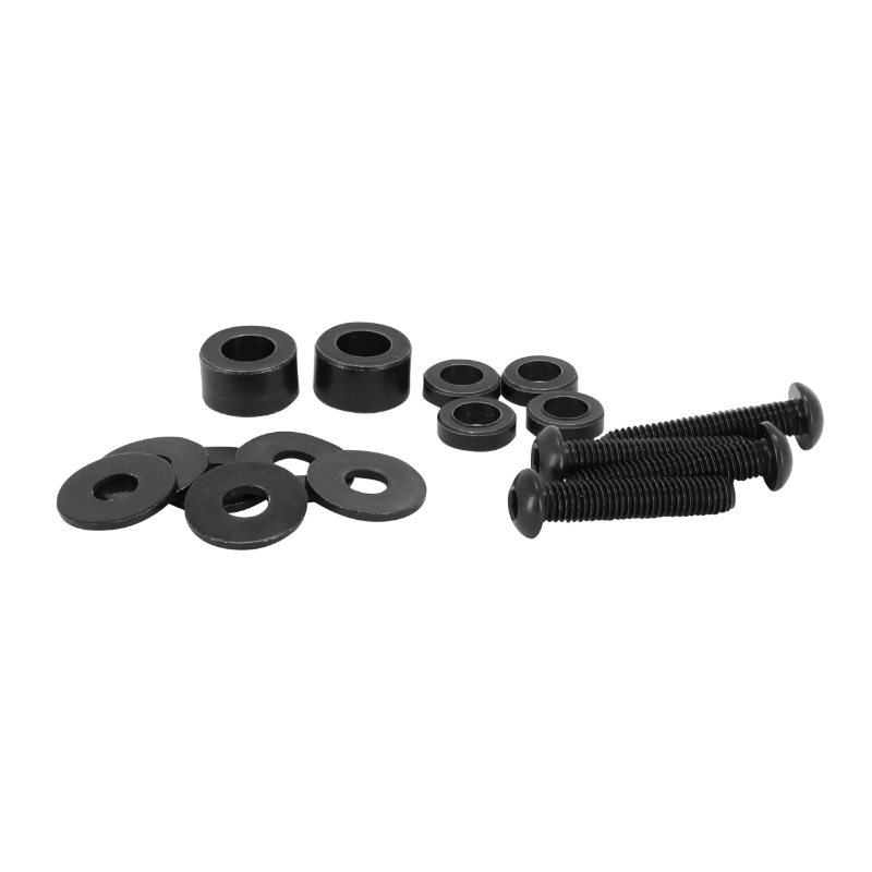 Fixation top case Shad Top Master pour Honda 750 X-ADV 2021+ et Honda 750 Forza 2021+ (H0FZ71ST) - vue 2