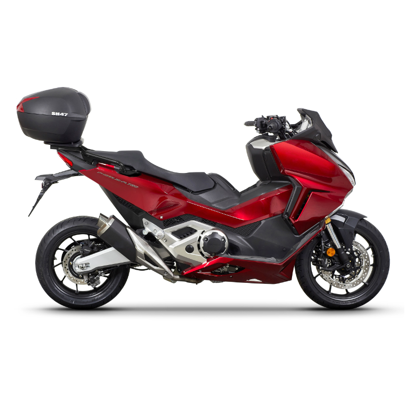 Fixation top case Shad Top Master pour Honda 750 X-ADV 2021+ et Honda 750 Forza 2021+ (H0FZ71ST) - vue 4