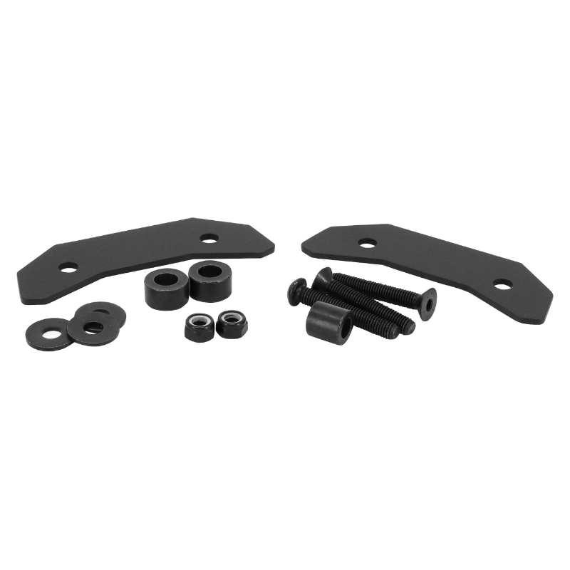 Fixation top case Shad top master pour voge 500 DS 2020+ (V0DS50ST) - vue 2