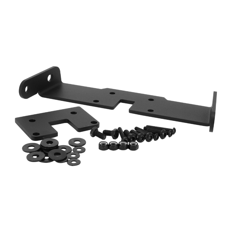 Fixation side case Shad 3P System pour Yamaha 700 Tracer 2016-2020 et Tracer 7 2021-2024 (Y0MT76IF) - vue 2
