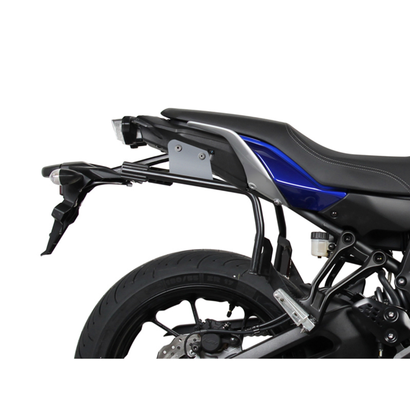 Fixation side case Shad 3P System pour Yamaha 700 Tracer 2016-2020 et Tracer 7 2021-2024 (Y0MT76IF) - vue 3